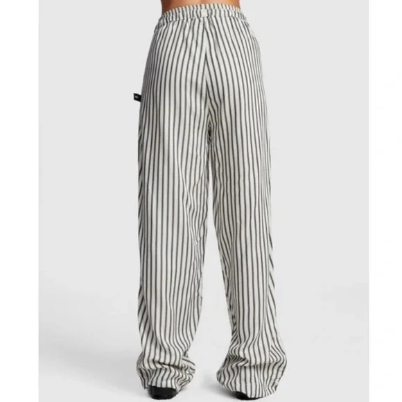 🔥🔥RVCA - TAKE IT EASY PANT🔥🔥 - Picture 4 of 10